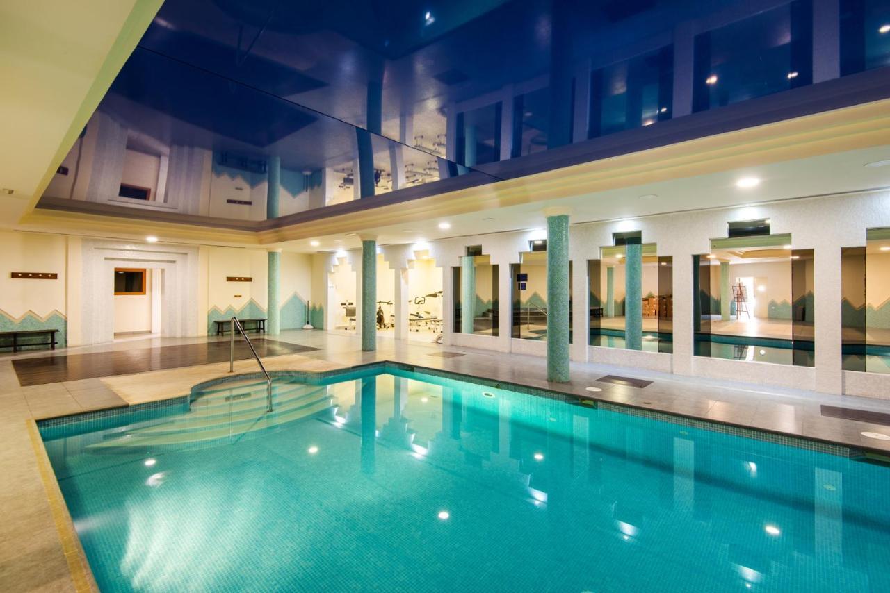 Ph Bellagio: Luxurious And Romantic Duplex Penthouse With Private Pool & Sea Views Benalmádena Exterior foto