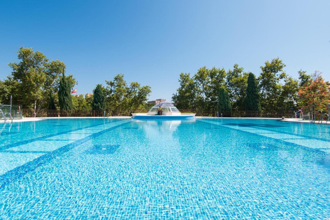 Ph Bellagio: Luxurious And Romantic Duplex Penthouse With Private Pool & Sea Views Benalmádena Exterior foto