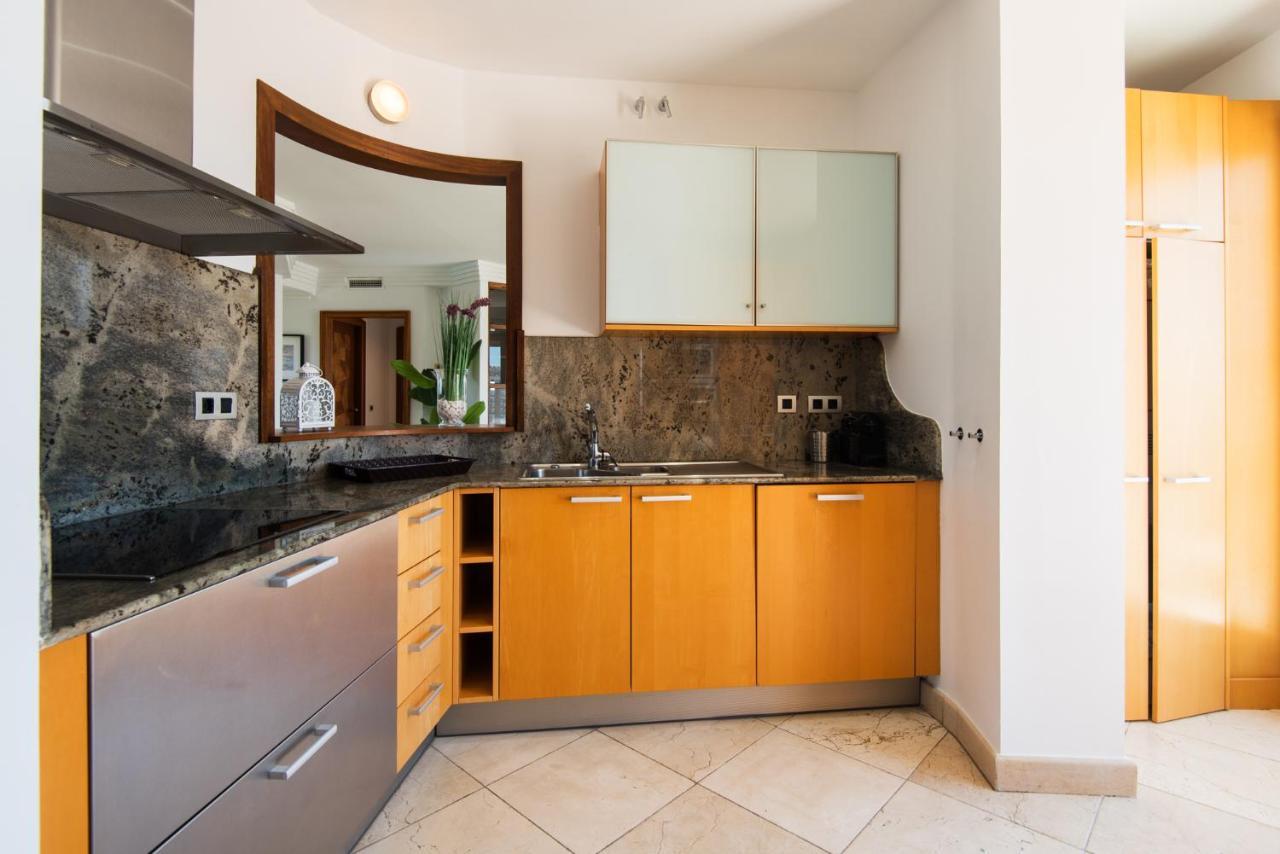 Ph Bellagio: Luxurious And Romantic Duplex Penthouse With Private Pool & Sea Views Benalmádena Exterior foto