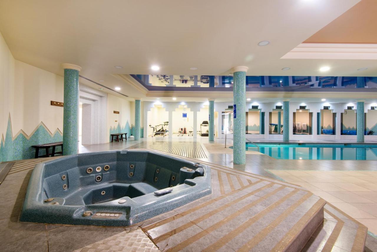 Ph Bellagio: Luxurious And Romantic Duplex Penthouse With Private Pool & Sea Views Benalmádena Exterior foto