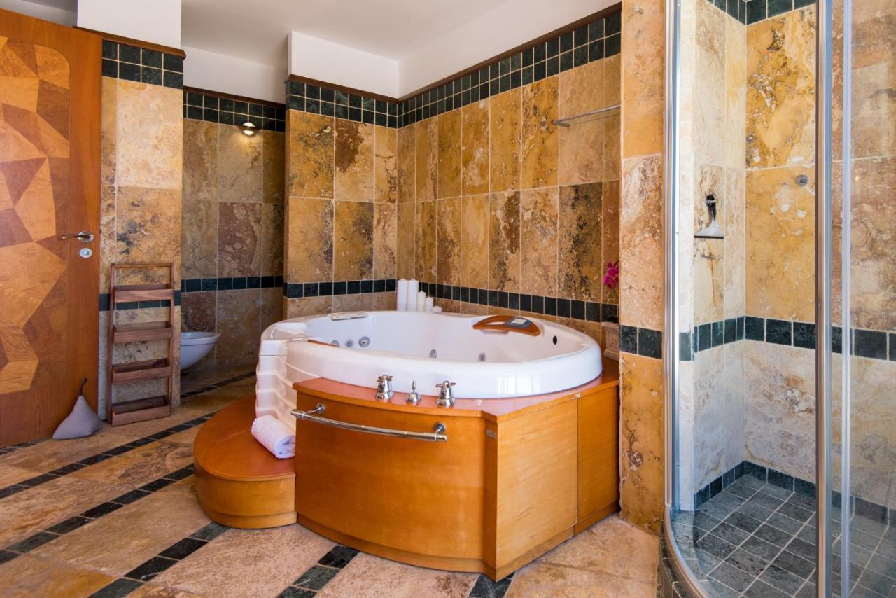 Ph Bellagio: Luxurious And Romantic Duplex Penthouse With Private Pool & Sea Views Benalmádena Exterior foto