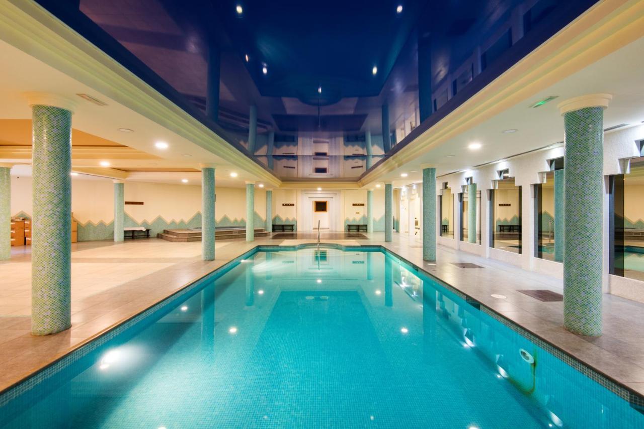 Ph Bellagio: Luxurious And Romantic Duplex Penthouse With Private Pool & Sea Views Benalmádena Exterior foto