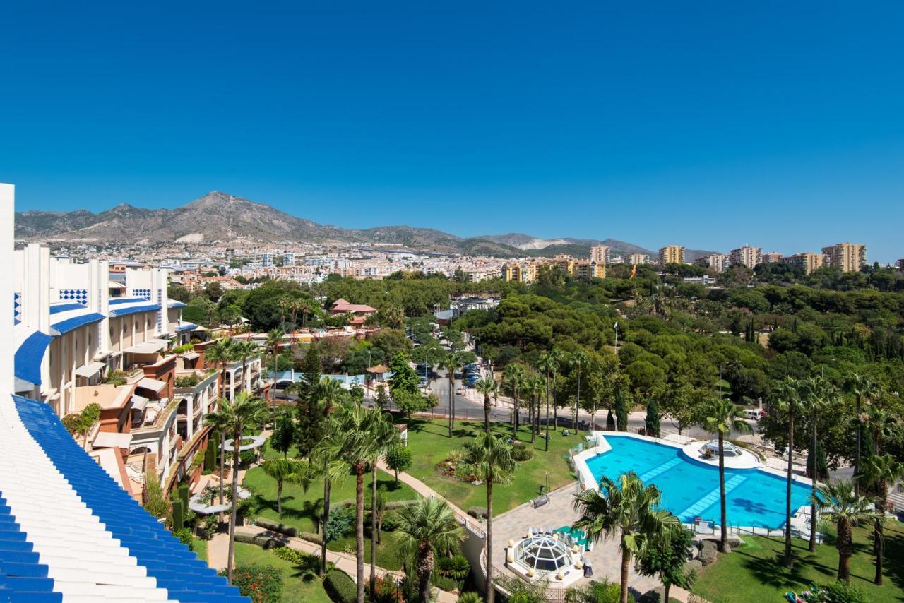 Ph Bellagio: Luxurious And Romantic Duplex Penthouse With Private Pool & Sea Views Benalmádena Exterior foto